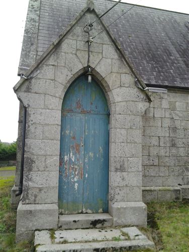 Tinahely Former Methodist Church, Tinahely, Wicklow
