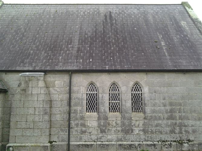 Tinahely Former Methodist Church, Tinahely, Wicklow