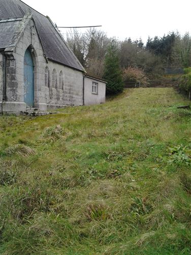 Tinahely Former Methodist Church, Tinahely, Wicklow