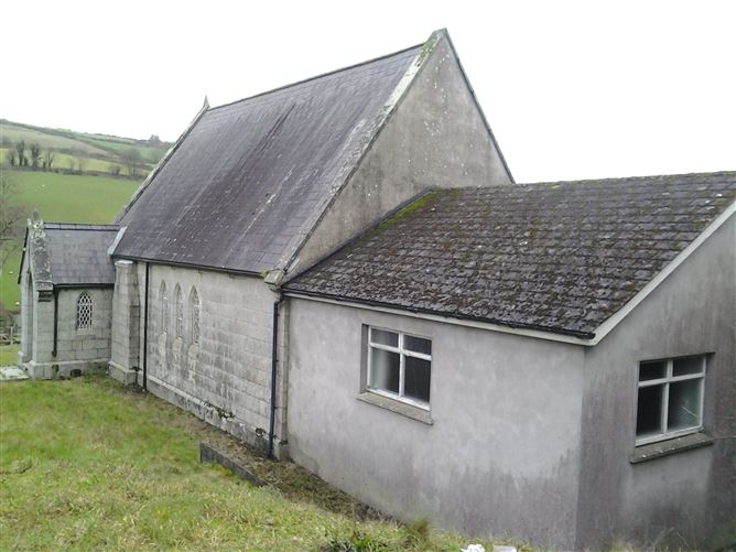 Tinahely Former Methodist Church, Tinahely, Wicklow