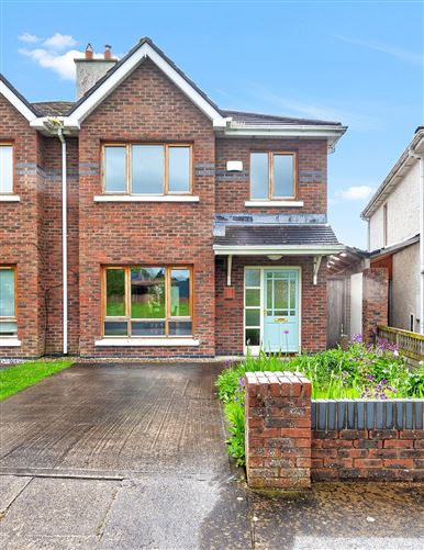 16 Branswood, Kilkenny Road, Athy, Co. Kildare