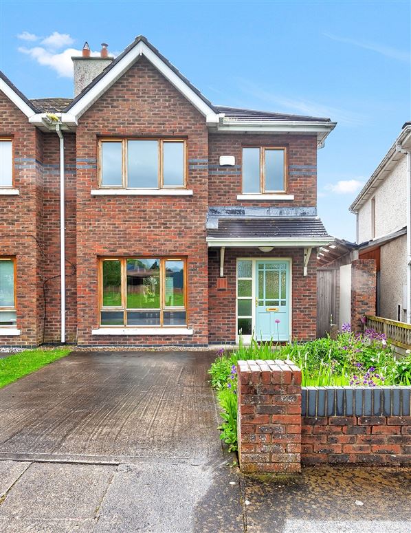 16 Branswood, Kilkenny Road, Athy, Co. Kildare