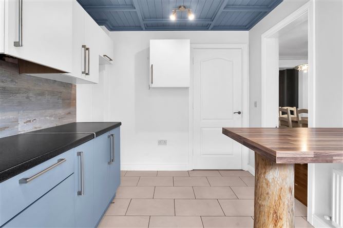 16 Branswood, Kilkenny Road, Athy, Co. Kildare