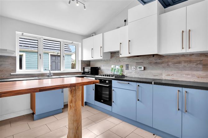 16 Branswood, Kilkenny Road, Athy, Co. Kildare