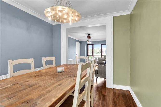 16 Branswood, Kilkenny Road, Athy, Co. Kildare