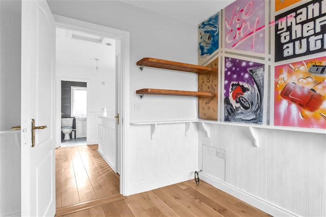 16 Branswood, Kilkenny Road, Athy, Co. Kildare