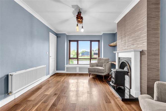 16 Branswood, Kilkenny Road, Athy, Co. Kildare