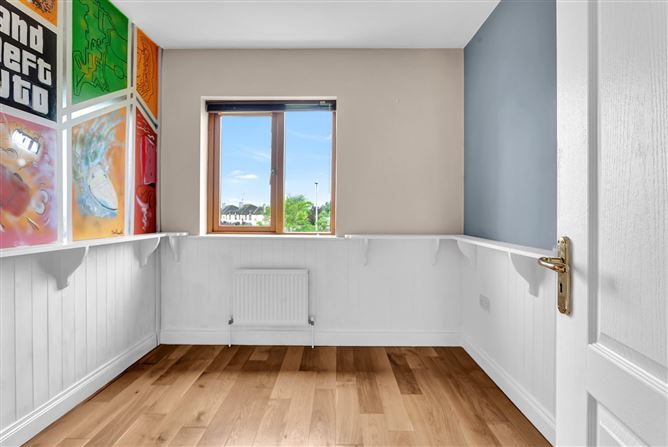 16 Branswood, Kilkenny Road, Athy, Co. Kildare