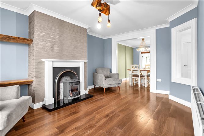 16 Branswood, Kilkenny Road, Athy, Co. Kildare