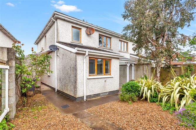 16 Branswood, Kilkenny Road, Athy, Co. Kildare