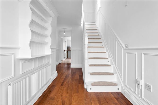 16 Branswood, Kilkenny Road, Athy, Co. Kildare