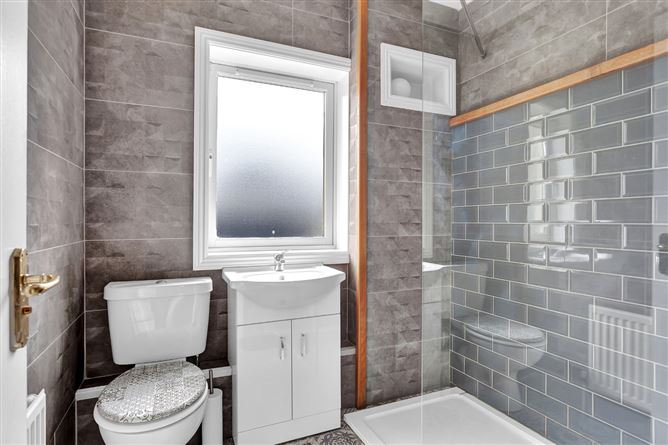 16 Branswood, Kilkenny Road, Athy, Co. Kildare