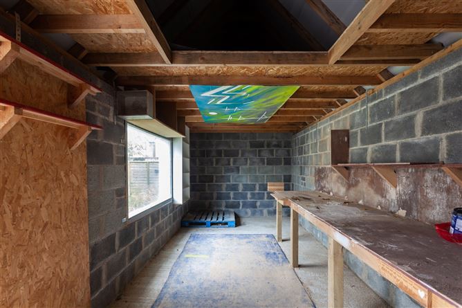 16 Branswood, Kilkenny Road, Athy, Co. Kildare