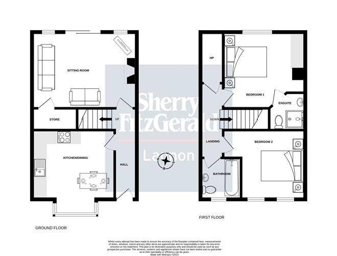 105 Castle Manor, Ballymakenny Road, Drogheda, Co. Louth