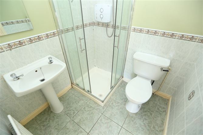 105 Castle Manor, Ballymakenny Road, Drogheda, Co. Louth