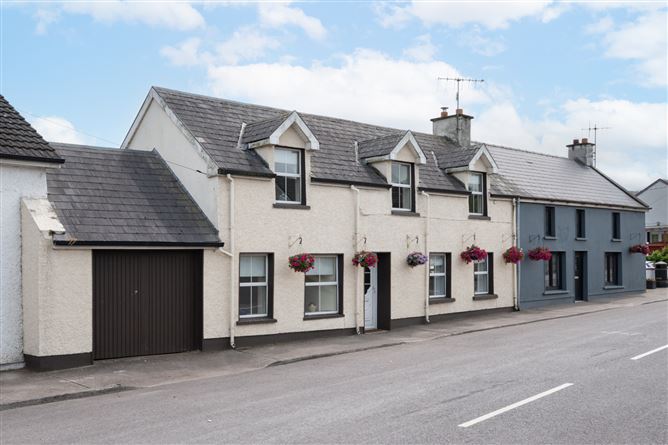 Stones Throw, Main Street, Knockraha, Co. Cork