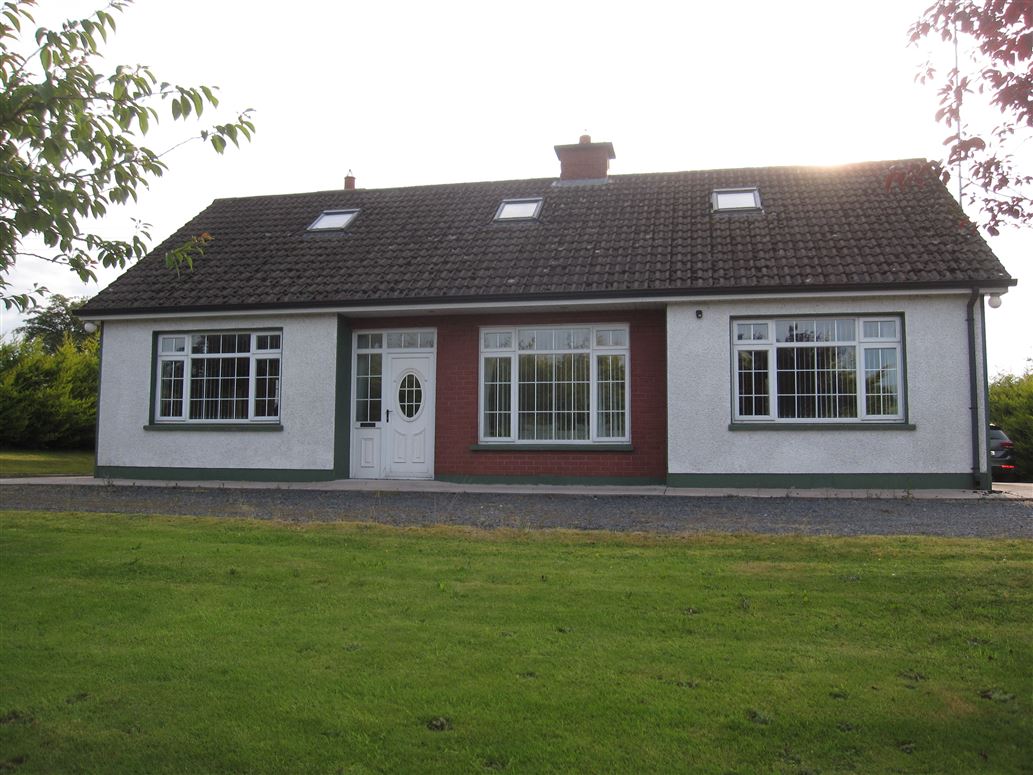 Carrickbane, Latton, Castleblayney, Monaghan O'Hanlon Property