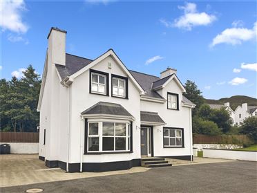 Image for 15 Hillview, Buncrana, Co. Donegal