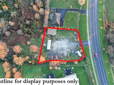 Image for 0.37 Acre Site At Couse, Kilcohan, Old Tramore Road, Waterford