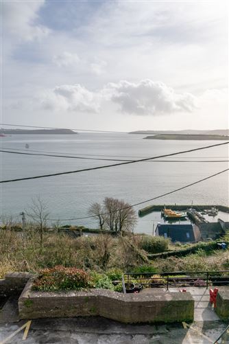 No 1 Upper East Hill, Cobh, Cork