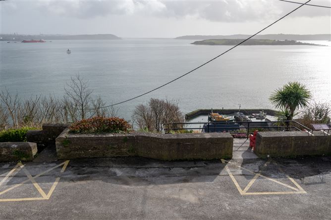 No 1 Upper East Hill, Cobh, Cork