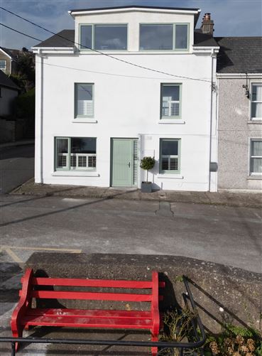 No 1 Upper East Hill, Cobh, Cork