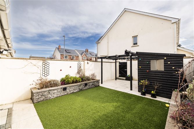 Goose Green Court, Drumcondra, Dublin 9