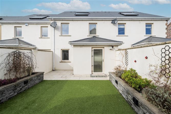Goose Green Court, Drumcondra, Dublin 9