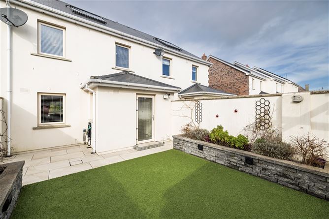 Goose Green Court, Drumcondra, Dublin 9