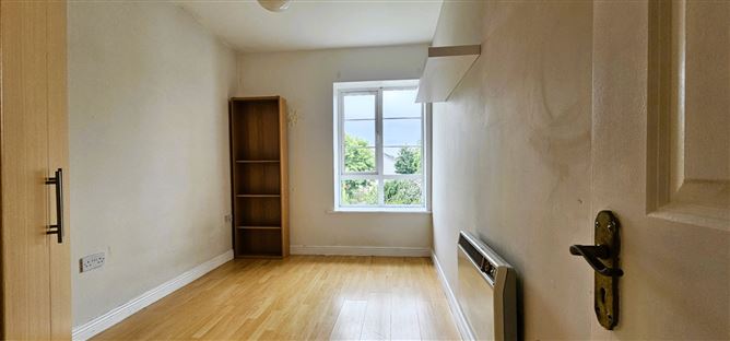 Apartment, 30 The Oaks, Kilnacourt Woods, Portarlington, Co. Laois