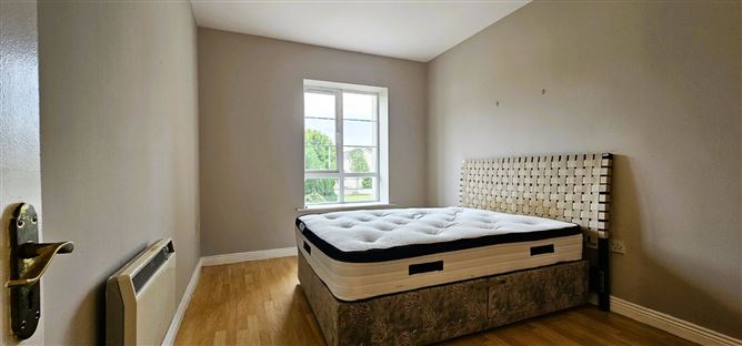 Apartment, 30 The Oaks, Kilnacourt Woods, Portarlington, Co. Laois