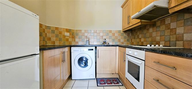 Apartment, 30 The Oaks, Kilnacourt Woods, Portarlington, Co. Laois