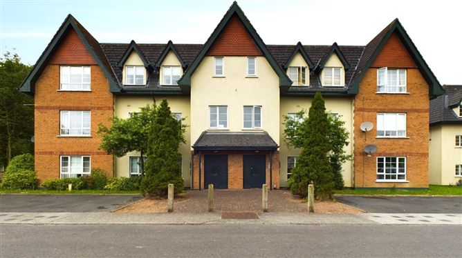 Apartment, 30 The Oaks, Kilnacourt Woods, Portarlington, Co. Laois