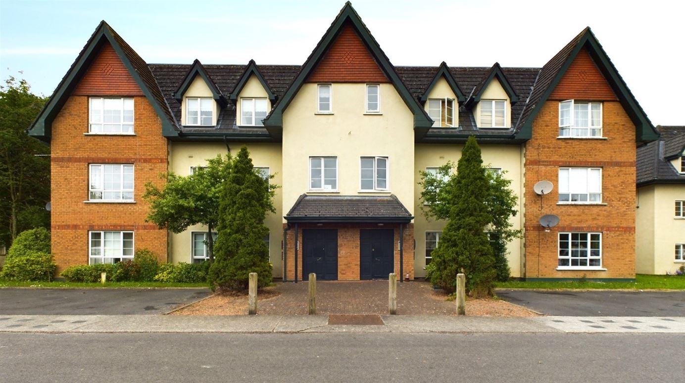 Apartment, 30 The Oaks, Kilnacourt Woods, Portarlington, Co. Laois