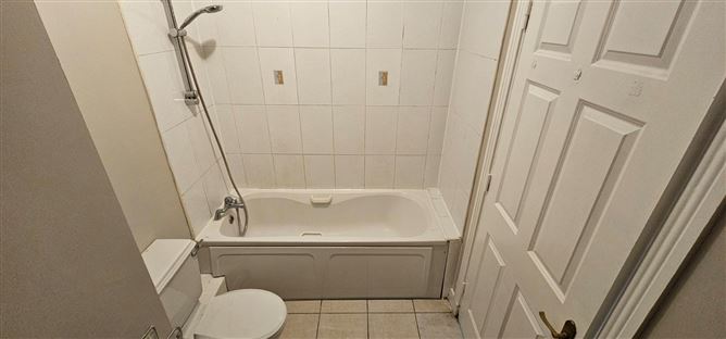 Apartment, 30 The Oaks, Kilnacourt Woods, Portarlington, Co. Laois