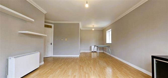 Apartment, 30 The Oaks, Kilnacourt Woods, Portarlington, Co. Laois