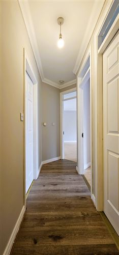 Apartment, 30 The Oaks, Kilnacourt Woods, Portarlington, Co. Laois