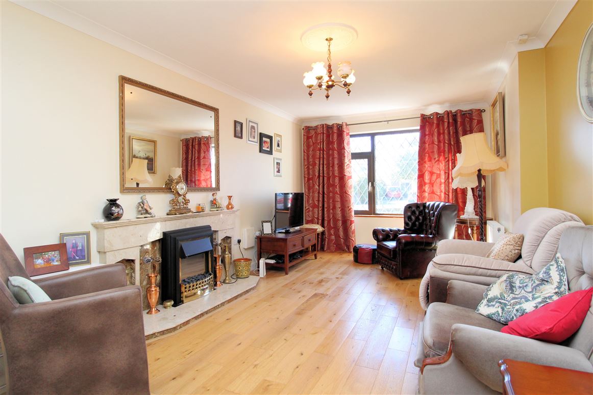 45 Oldfield, Kingston, Galway