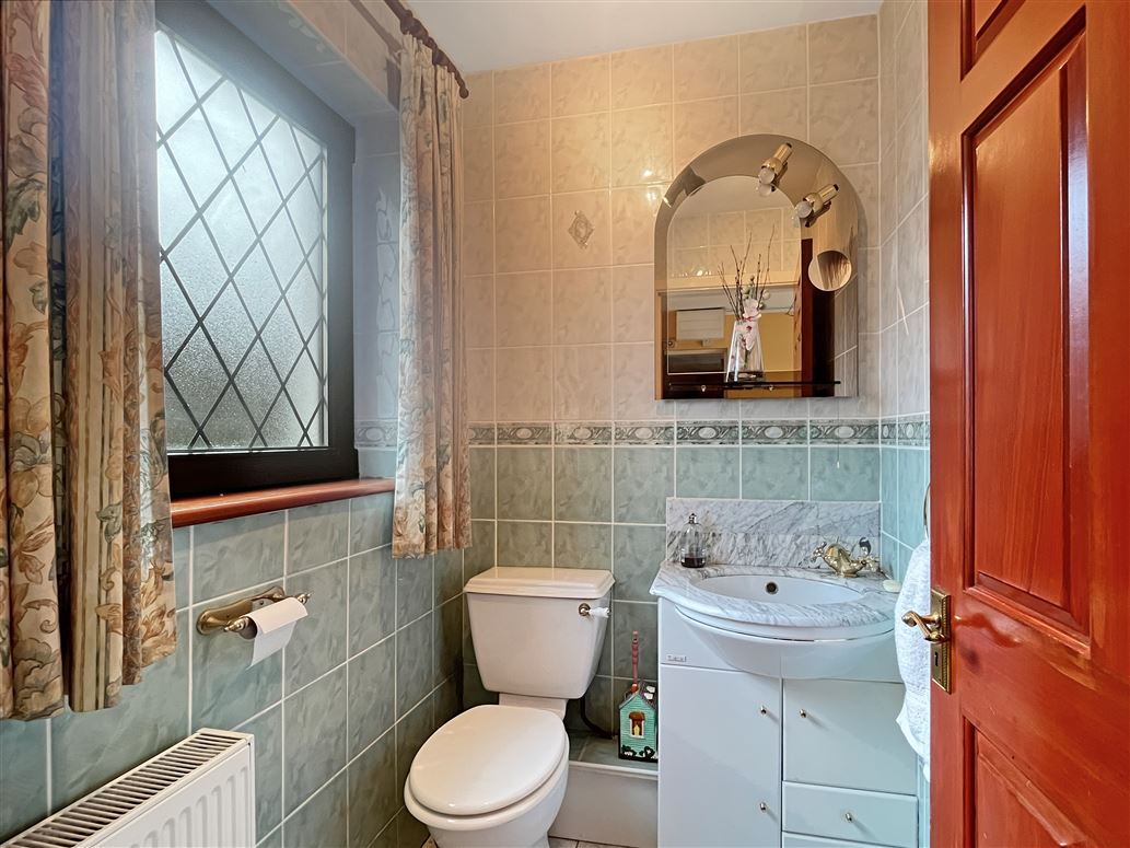 45 Oldfield, Kingston, Galway