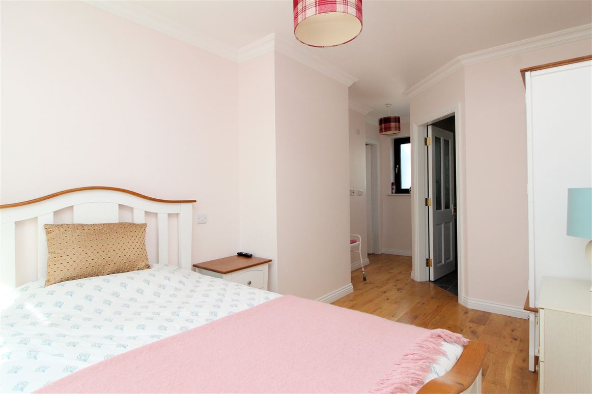 45 Oldfield, Kingston, Galway