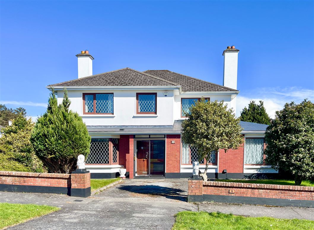 45 Oldfield, Kingston, Galway