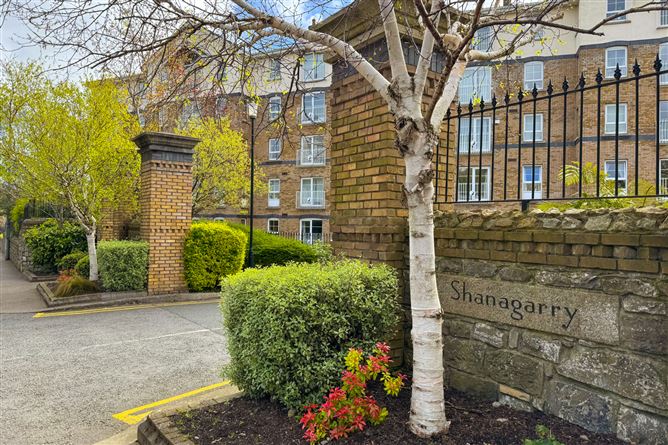 56 Shanagarry, Milltown, Dublin 6