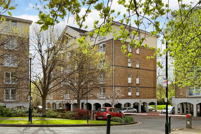 56 Shanagarry, Milltown, Dublin 6