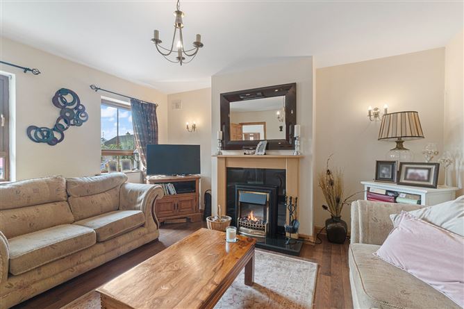 24 Cluain Aoibhin, Station Rd, Foxford, Co. Mayo.