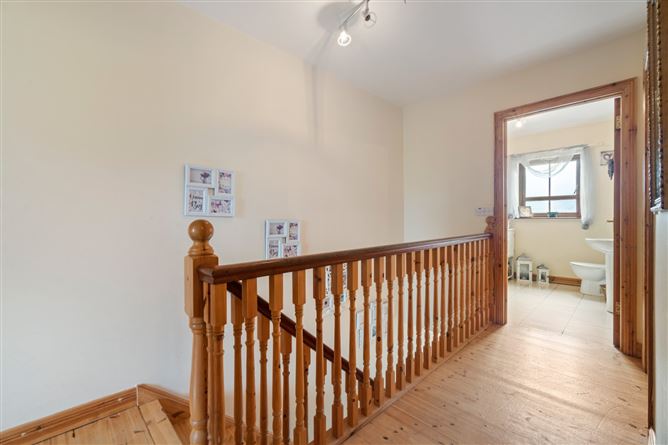 24 Cluain Aoibhin, Station Rd, Foxford, Co. Mayo.