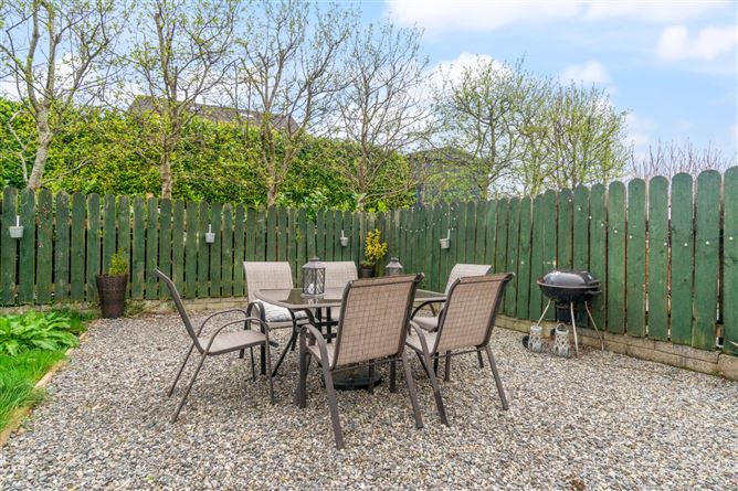 24 Cluain Aoibhin, Station Rd, Foxford, Co. Mayo.