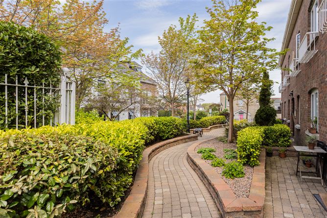 12 Yeats House, Glenarm Square, Drumcondra, Dublin 9