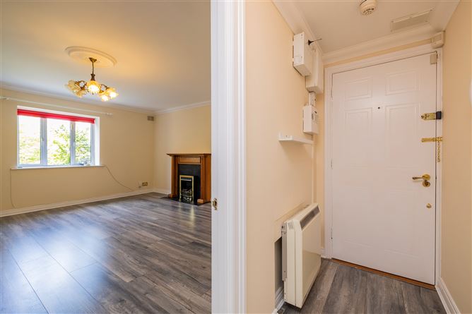 12 Yeats House, Glenarm Square, Drumcondra, Dublin 9