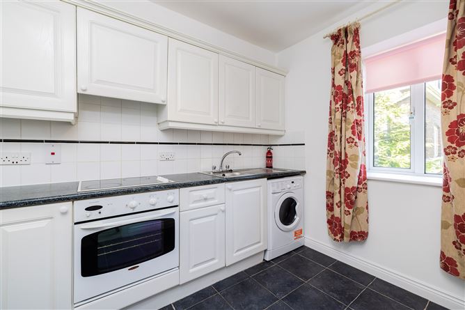 12 Yeats House, Glenarm Square, Drumcondra, Dublin 9