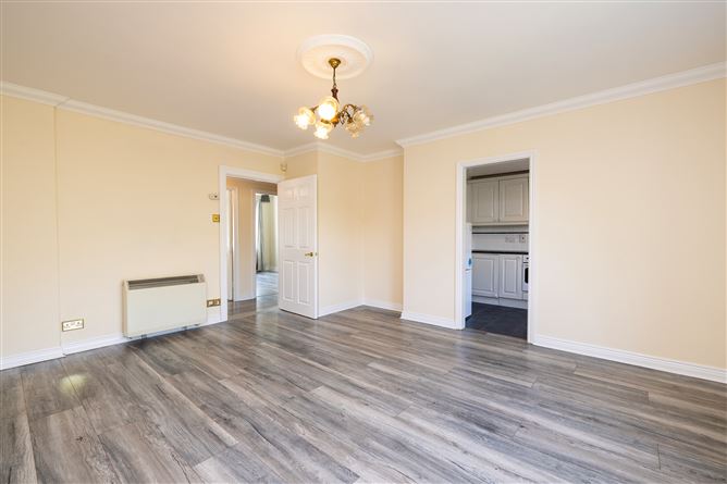 12 Yeats House, Glenarm Square, Drumcondra, Dublin 9